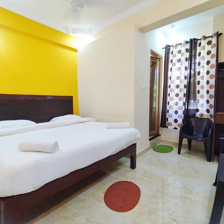 Hotel Candolim Aloft Extérieur photo