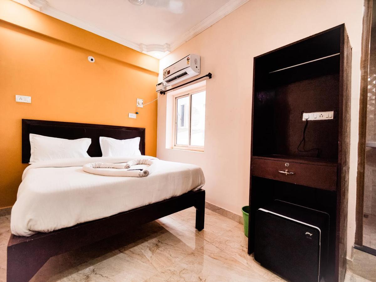 Hotel Candolim Aloft Extérieur photo