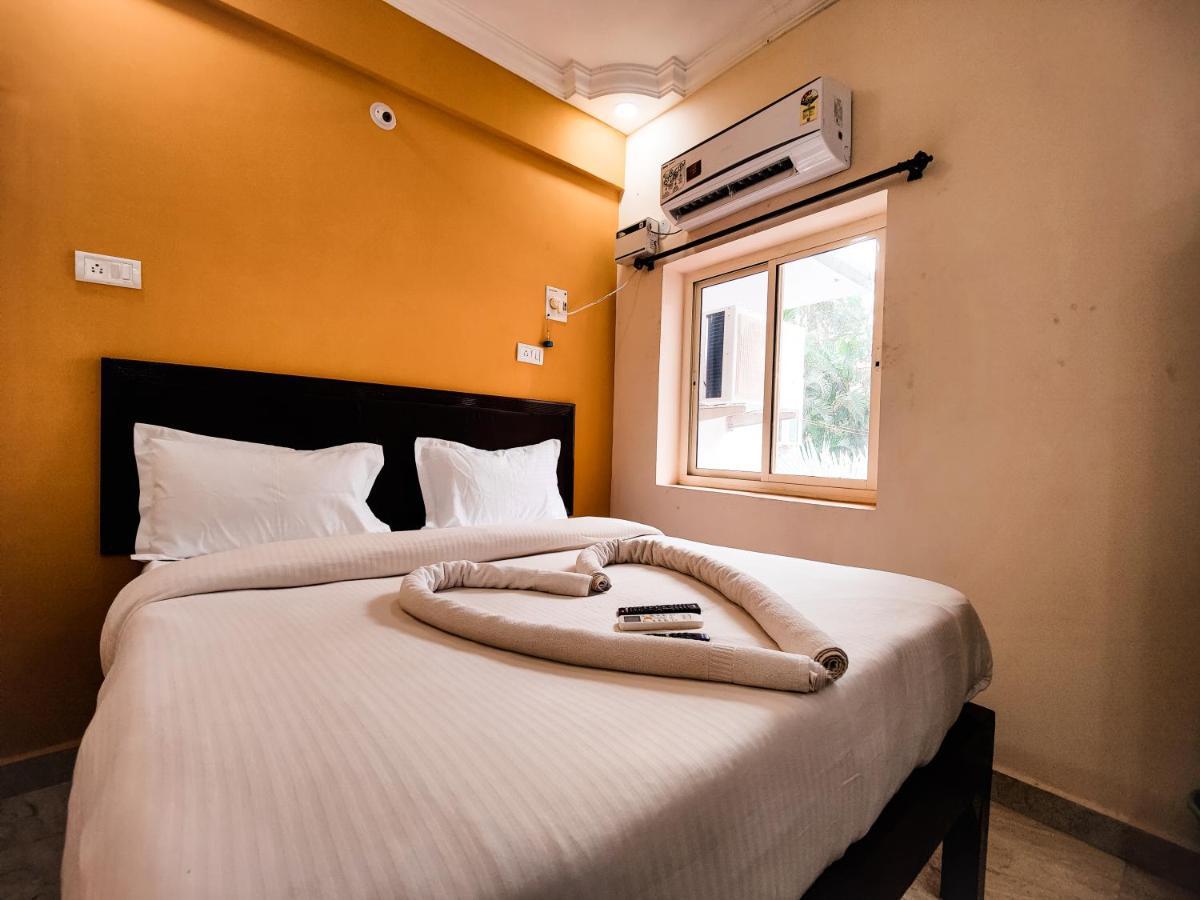 Hotel Candolim Aloft Extérieur photo