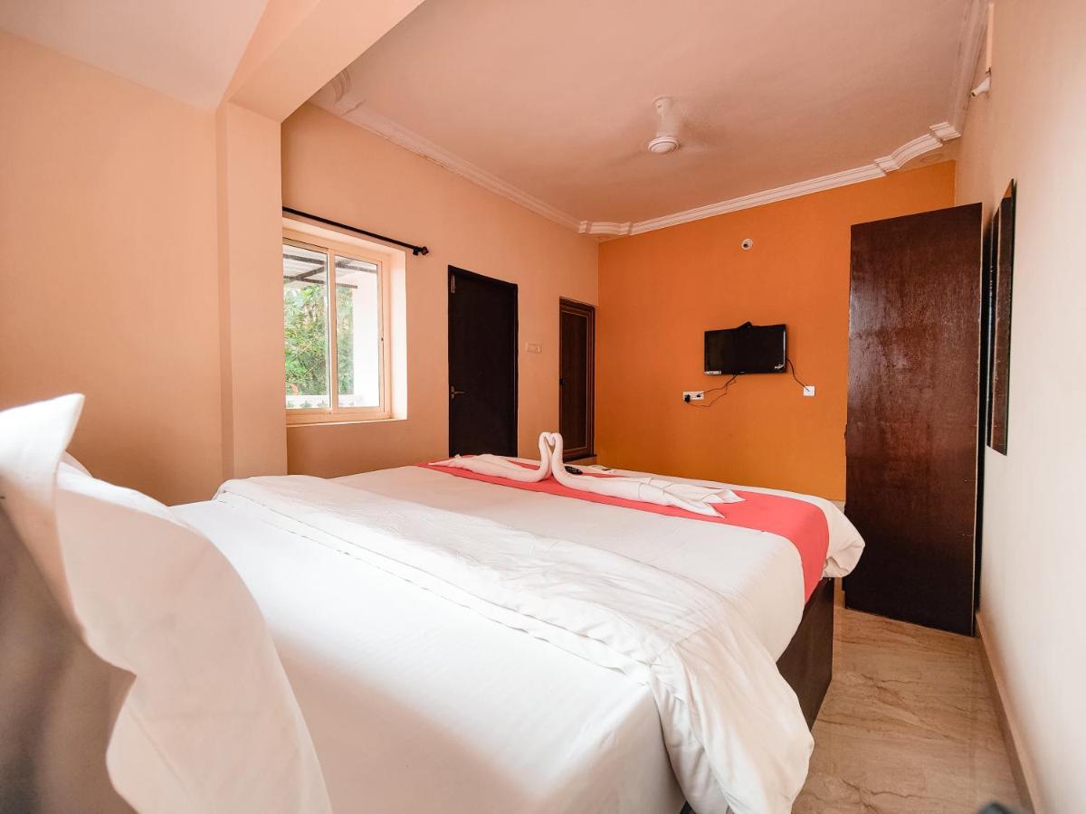 Hotel Candolim Aloft Extérieur photo