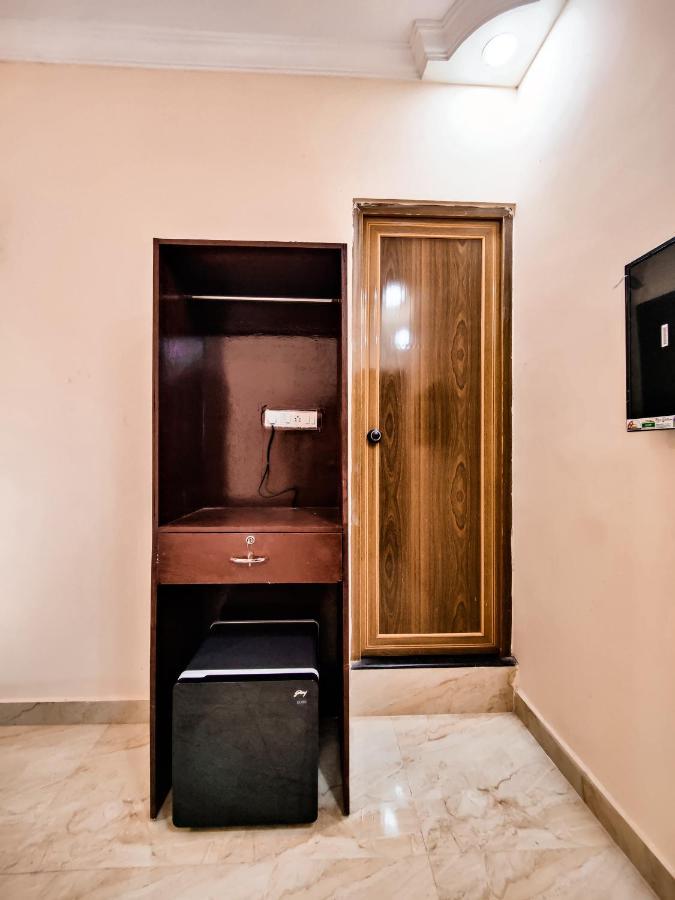Hotel Candolim Aloft Extérieur photo