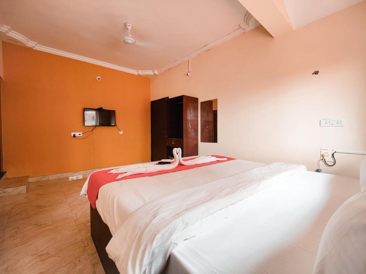 Hotel Candolim Aloft Extérieur photo