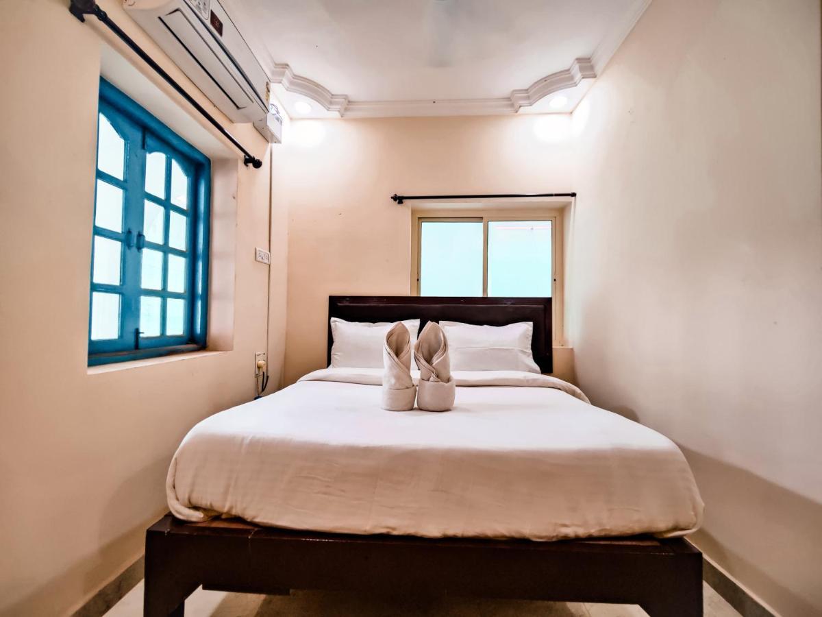 Hotel Candolim Aloft Extérieur photo