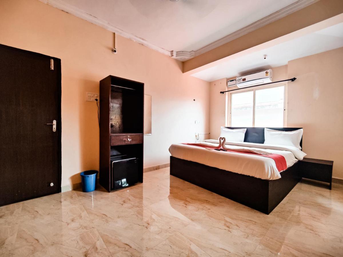 Hotel Candolim Aloft Extérieur photo