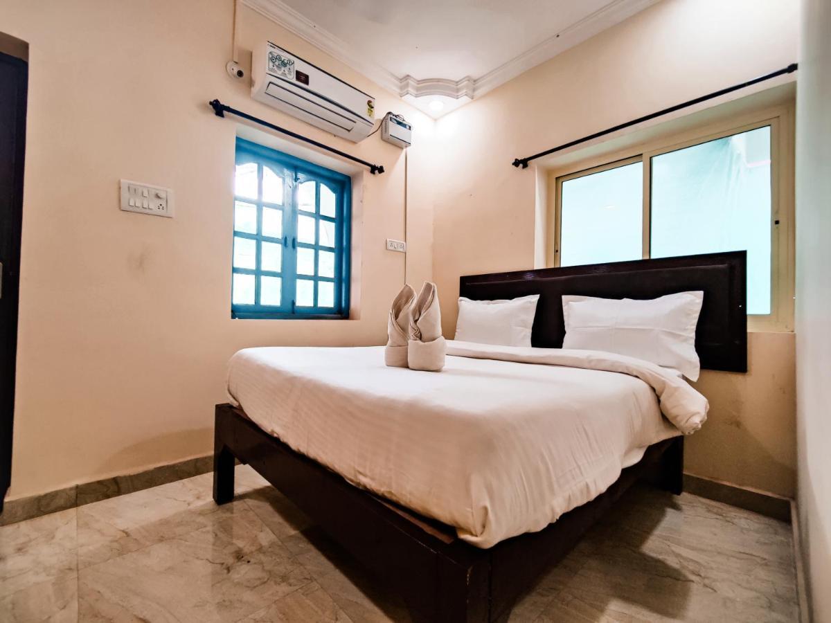 Hotel Candolim Aloft Extérieur photo