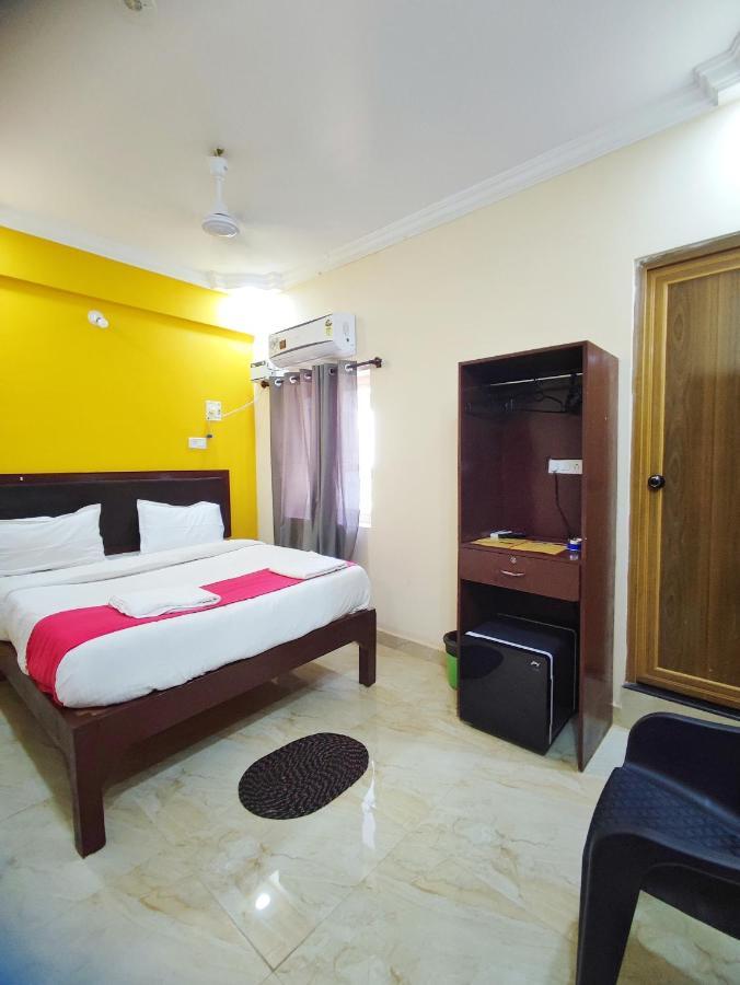 Hotel Candolim Aloft Extérieur photo