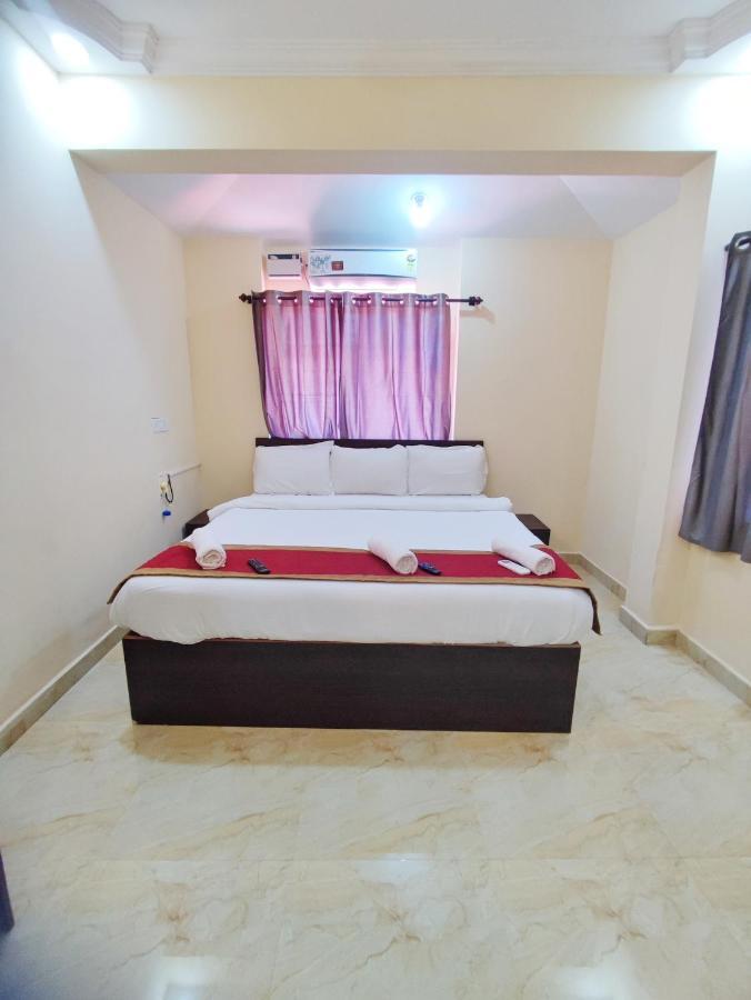 Hotel Candolim Aloft Extérieur photo