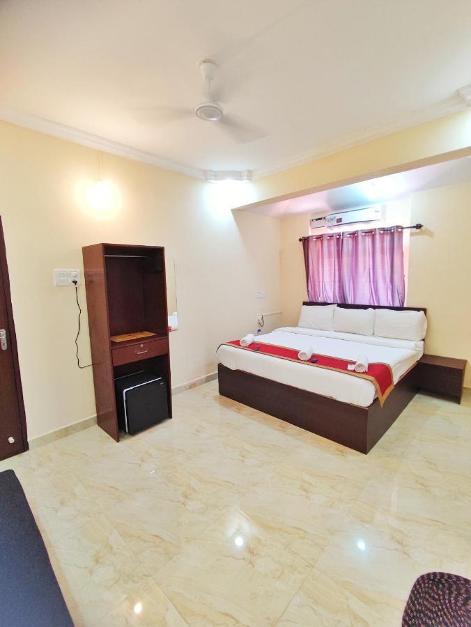 Hotel Candolim Aloft Extérieur photo