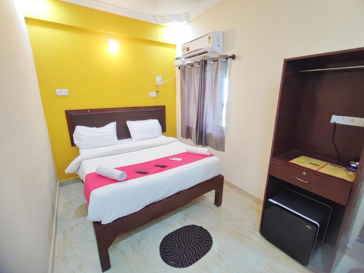 Hotel Candolim Aloft Extérieur photo