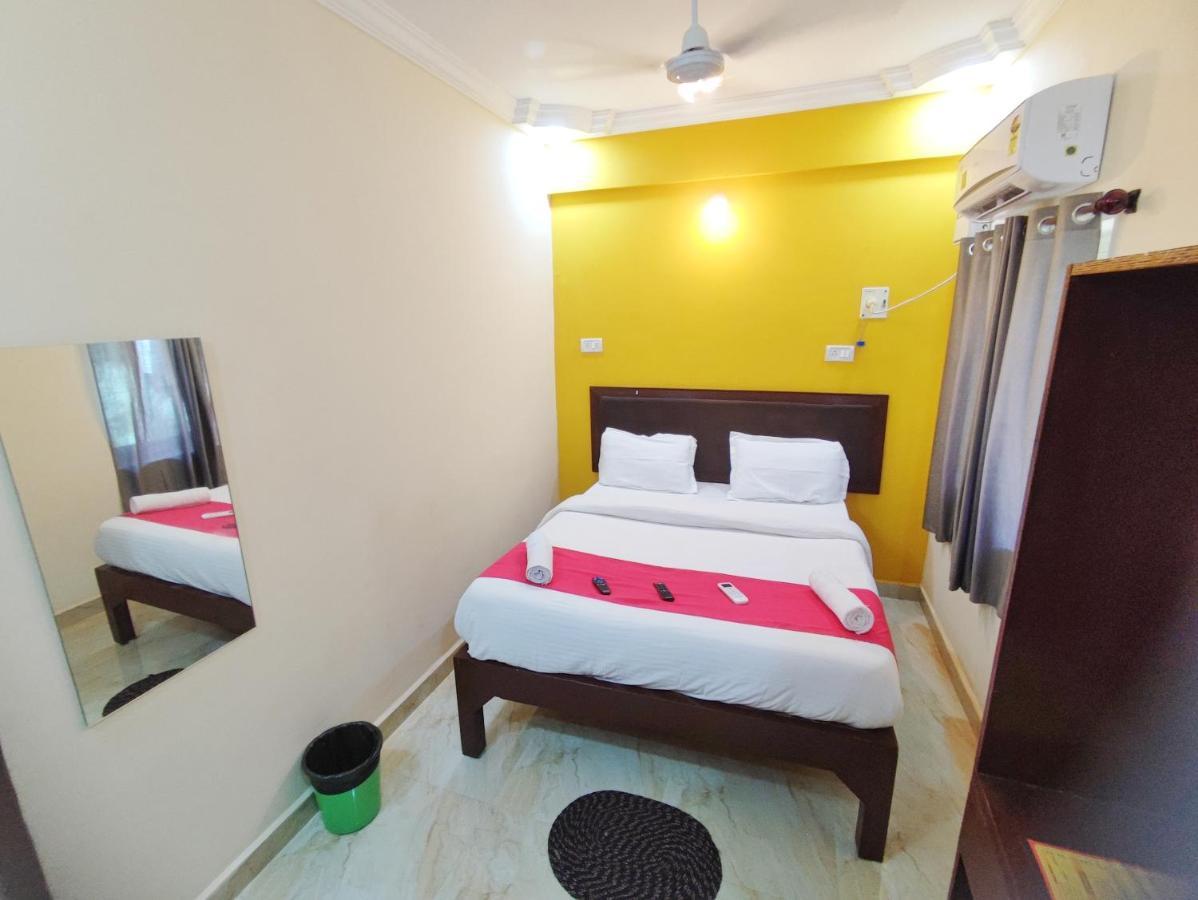 Hotel Candolim Aloft Extérieur photo