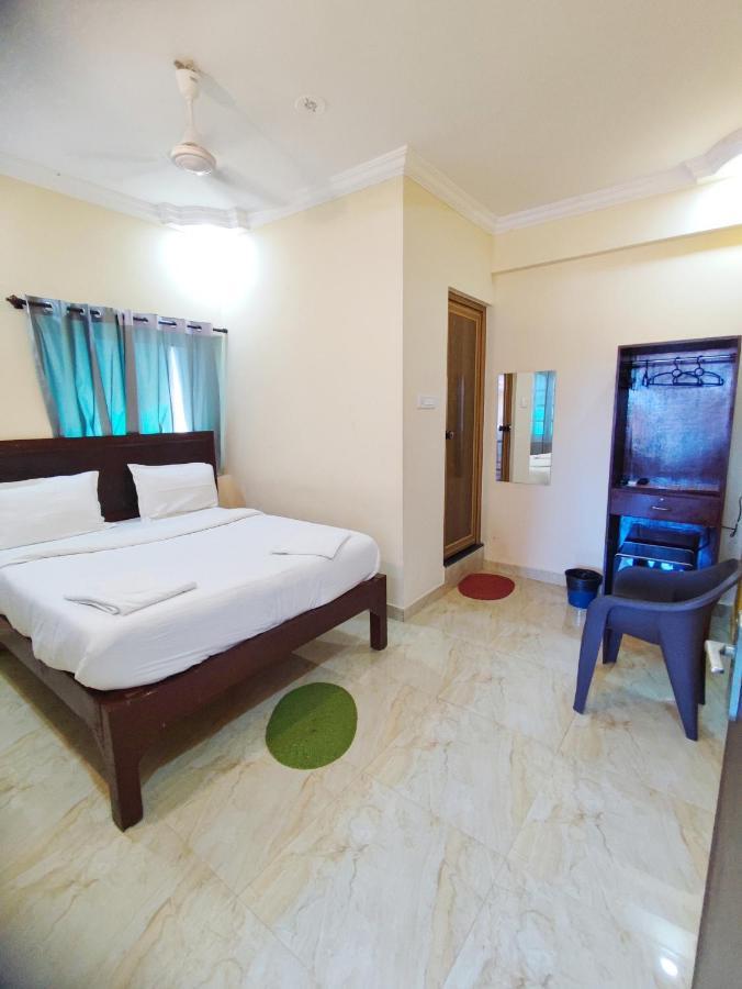 Hotel Candolim Aloft Extérieur photo
