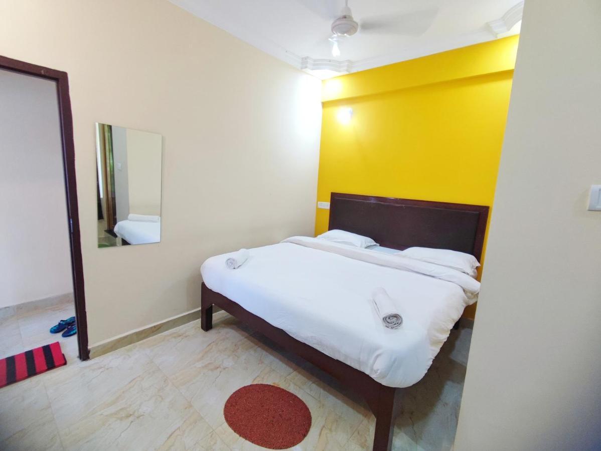 Hotel Candolim Aloft Extérieur photo