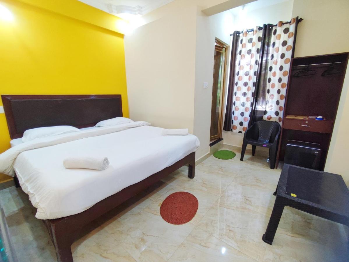 Hotel Candolim Aloft Extérieur photo