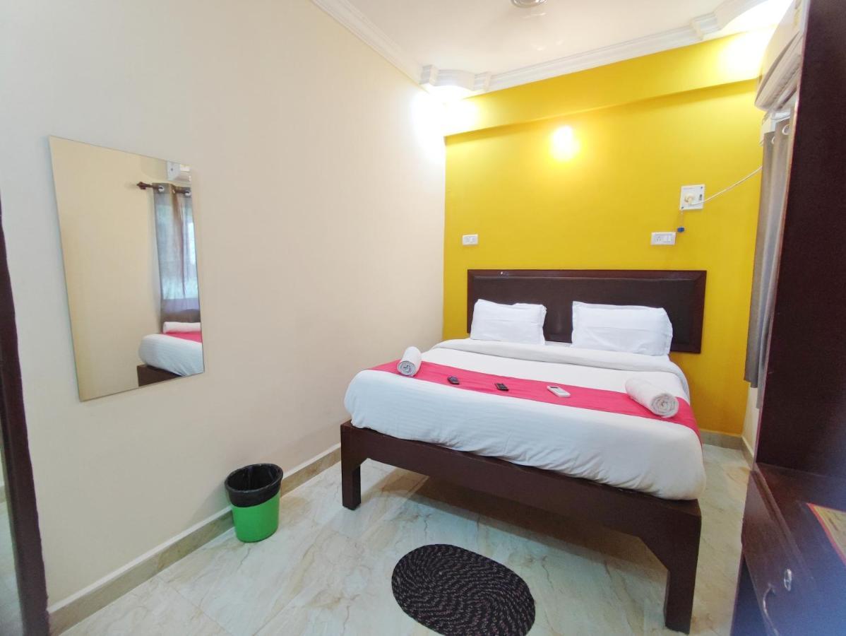 Hotel Candolim Aloft Extérieur photo