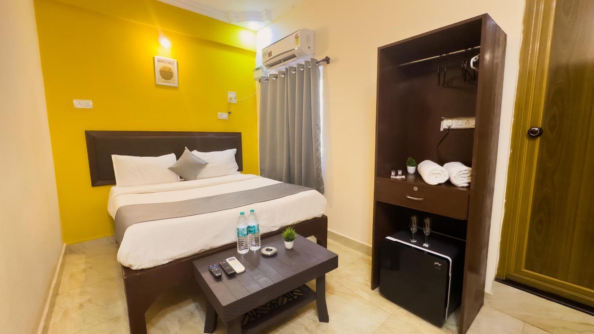 Hotel Candolim Aloft Extérieur photo