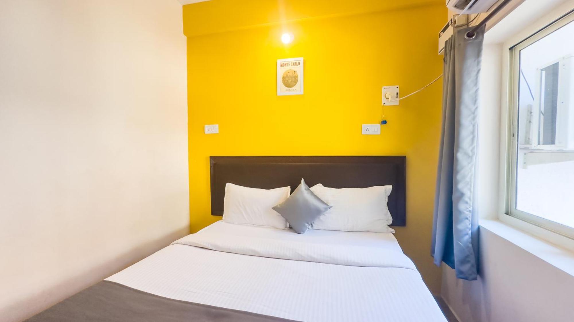 Hotel Candolim Aloft Extérieur photo