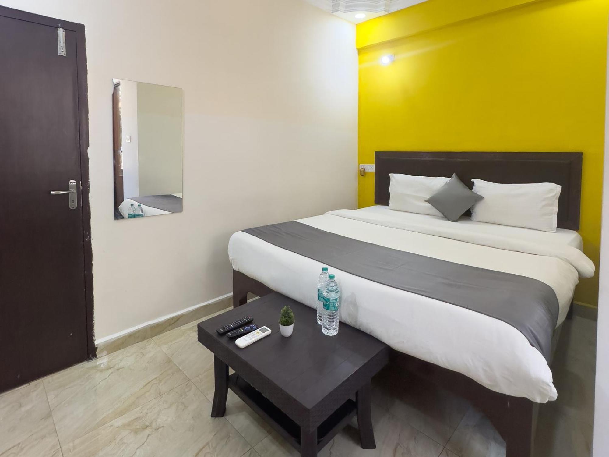 Hotel Candolim Aloft Extérieur photo
