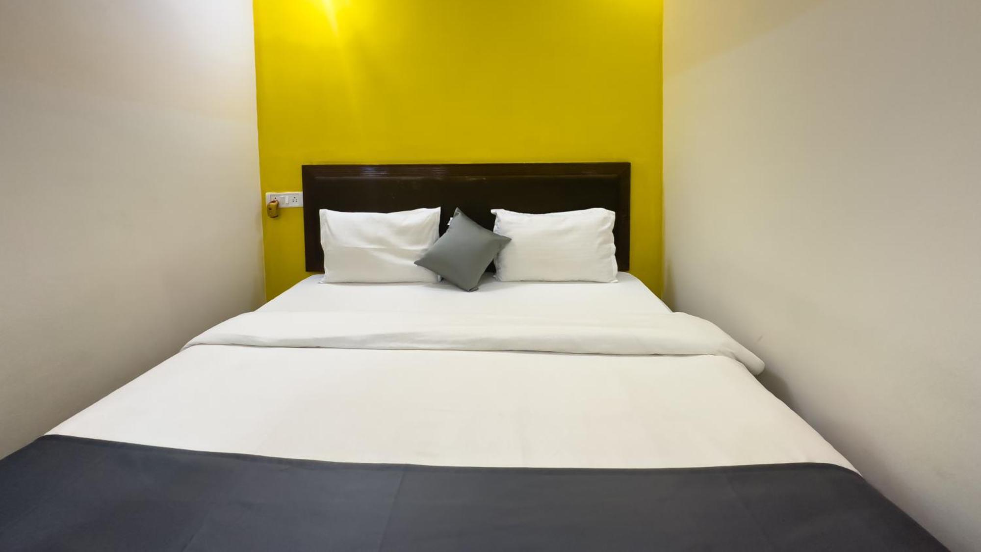 Hotel Candolim Aloft Extérieur photo