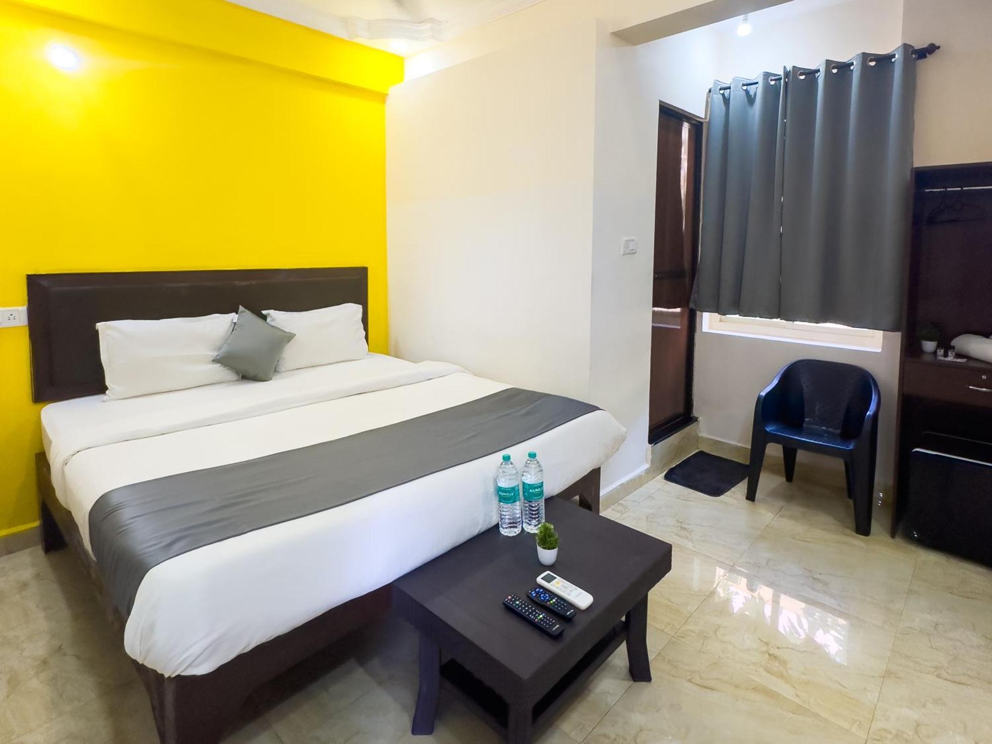 Hotel Candolim Aloft Extérieur photo