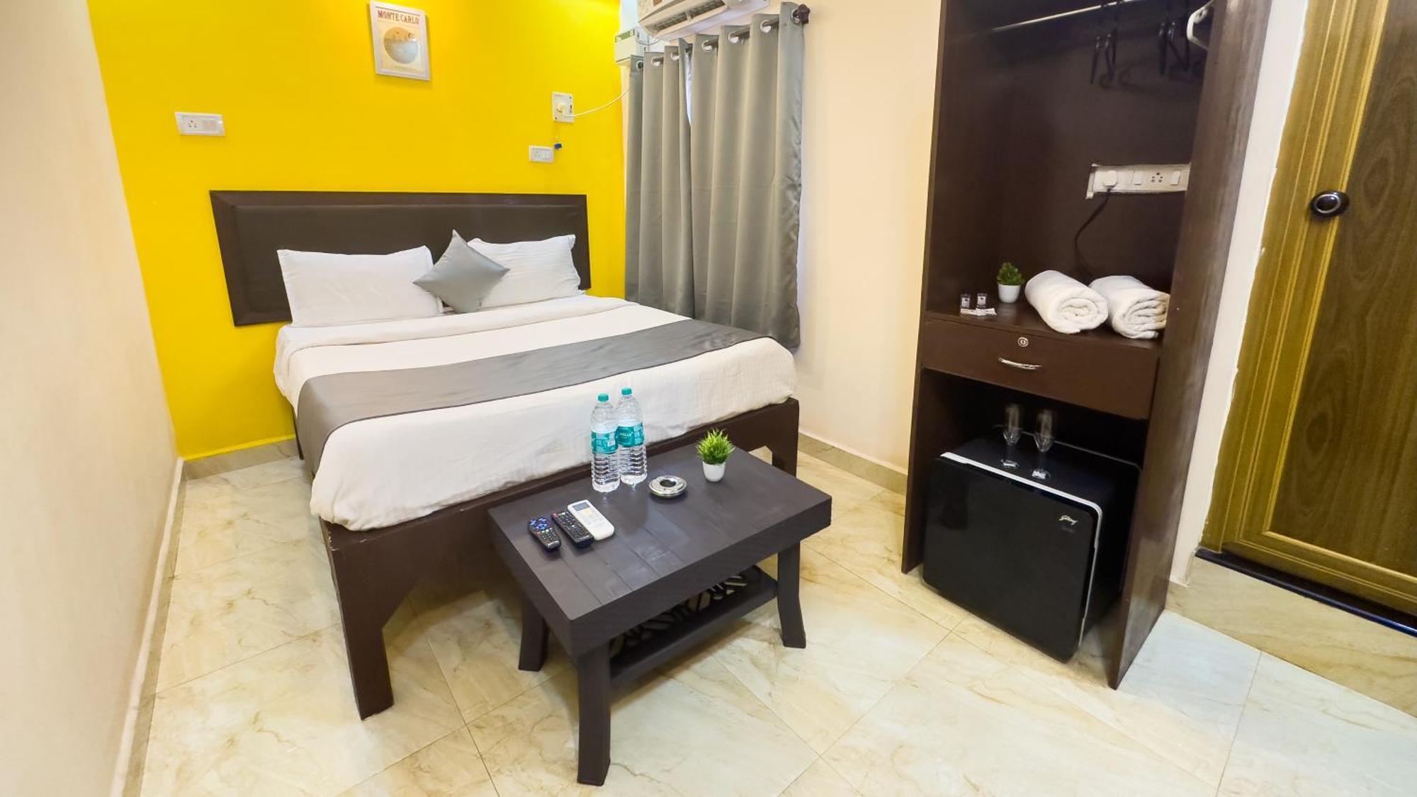 Hotel Candolim Aloft Extérieur photo