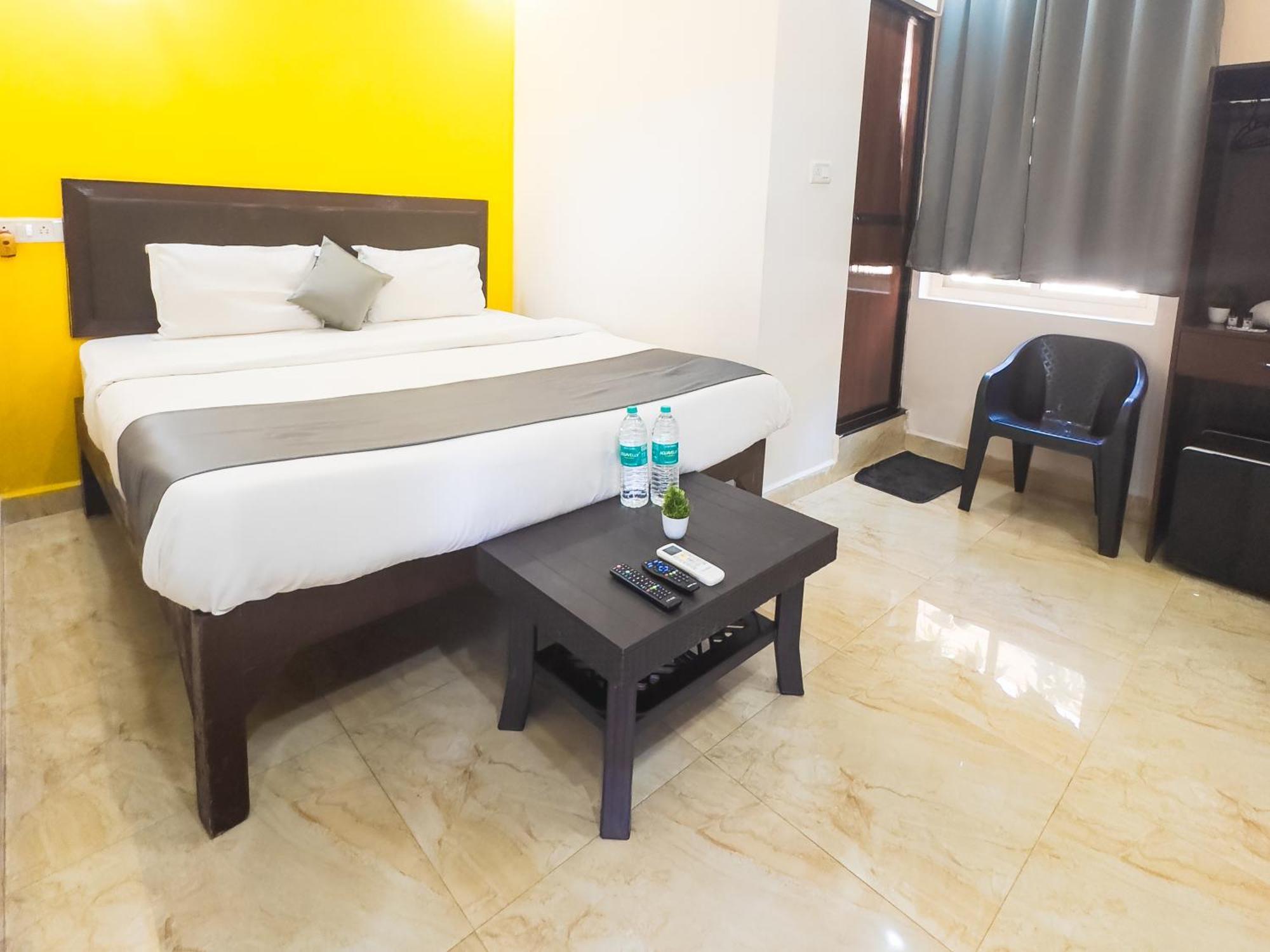 Hotel Candolim Aloft Extérieur photo